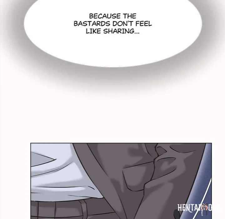 Right Under His Roof Right Under His Roof Chapter 25 - Page 32