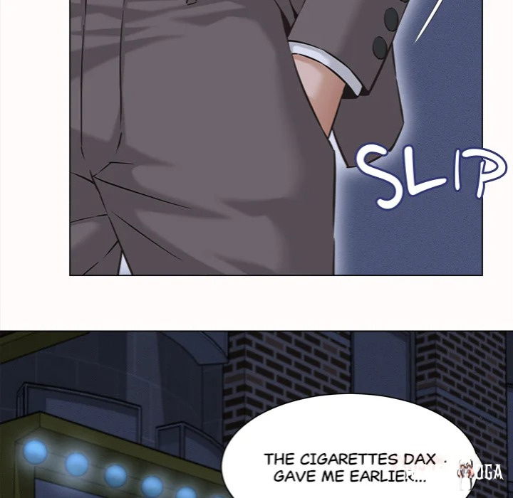 Right Under His Roof Right Under His Roof Chapter 25 - Page 33