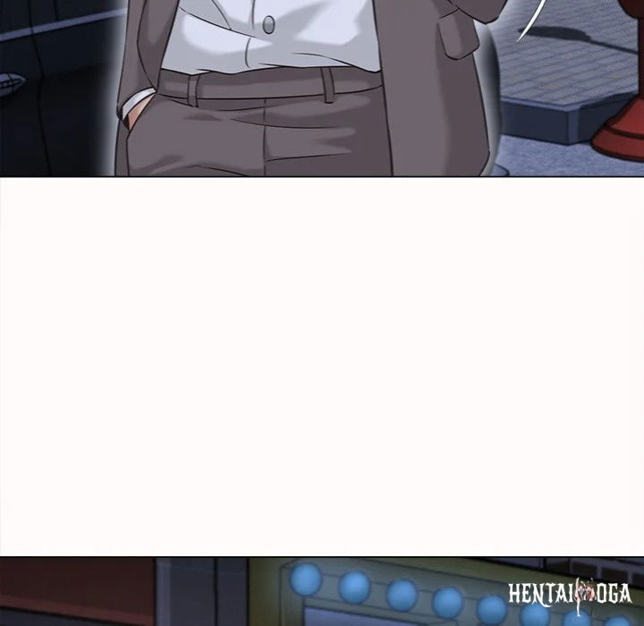 Right Under His Roof Right Under His Roof Chapter 25 - Page 35