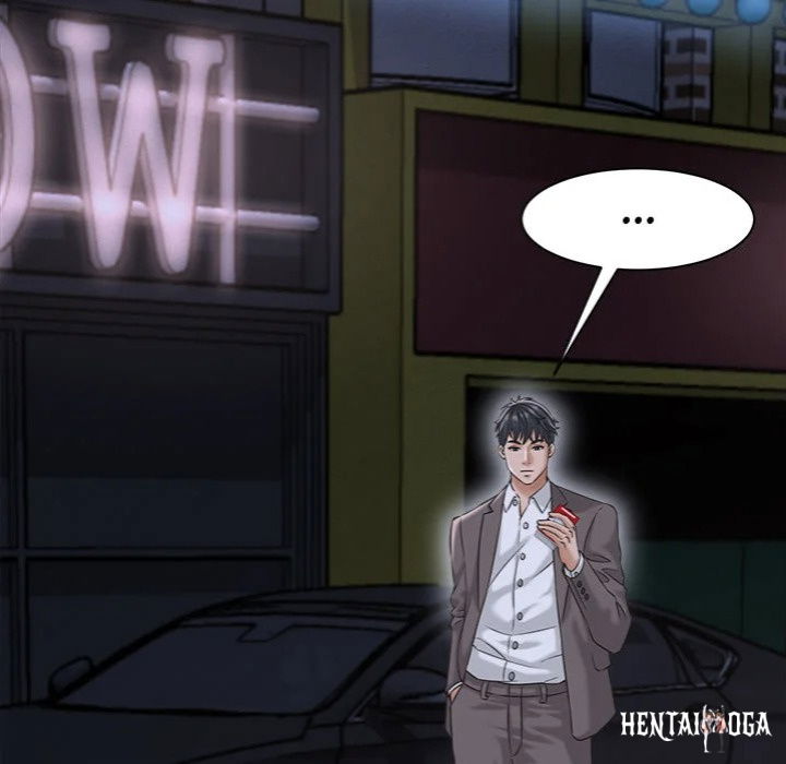 Right Under His Roof Right Under His Roof Chapter 25 - Page 36