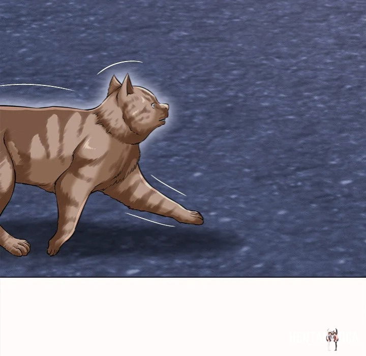 Right Under His Roof Right Under His Roof Chapter 25 - Page 38