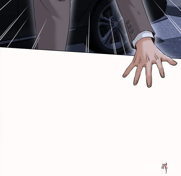 Right Under His Roof Right Under His Roof Chapter 25 - Page 41