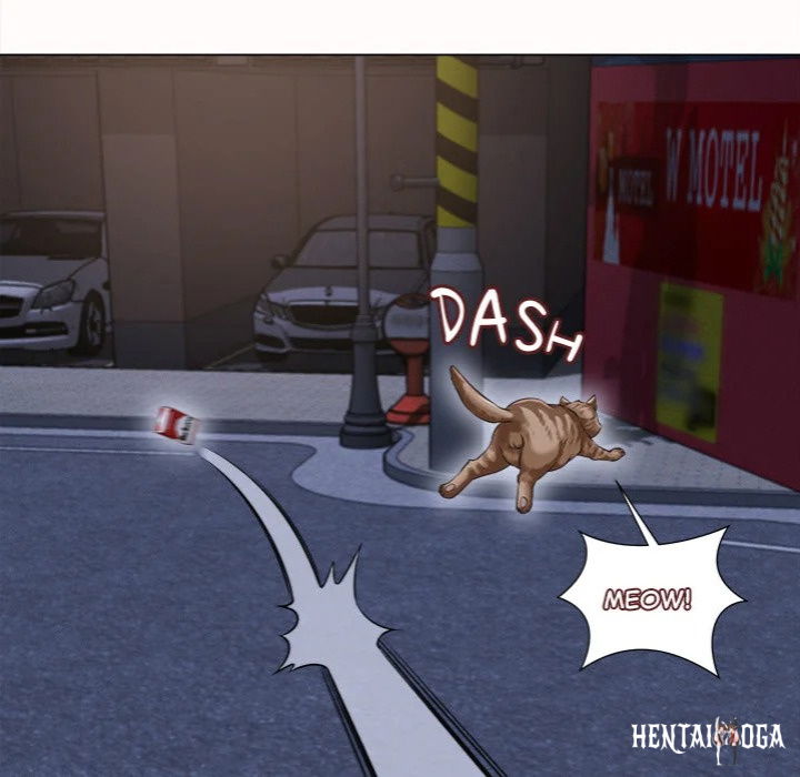 Right Under His Roof Right Under His Roof Chapter 25 - Page 42