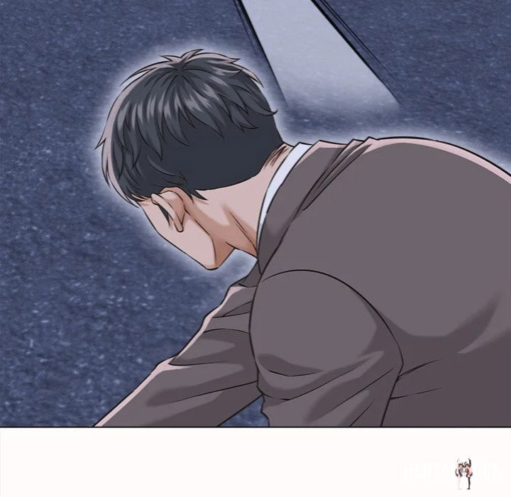 Right Under His Roof Right Under His Roof Chapter 25 - Page 43