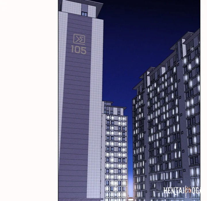 Right Under His Roof Right Under His Roof Chapter 25 - Page 51