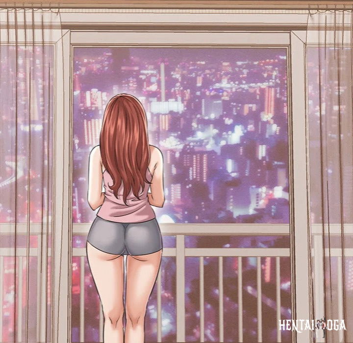 Right Under His Roof Right Under His Roof Chapter 25 - Page 53