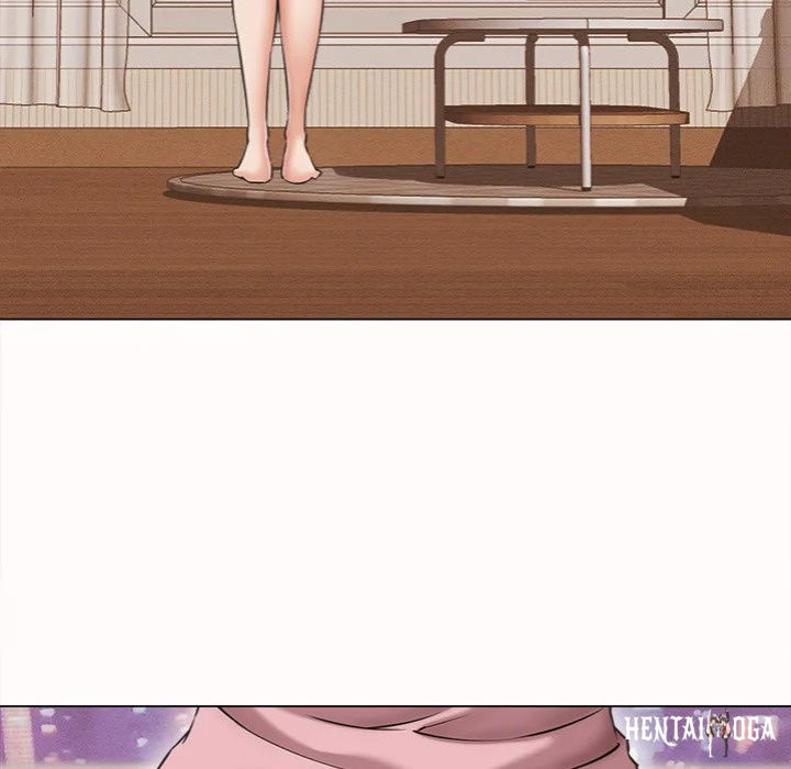 Right Under His Roof Right Under His Roof Chapter 25 - Page 54