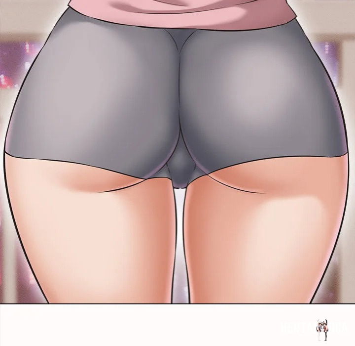 Right Under His Roof Right Under His Roof Chapter 25 - Page 55