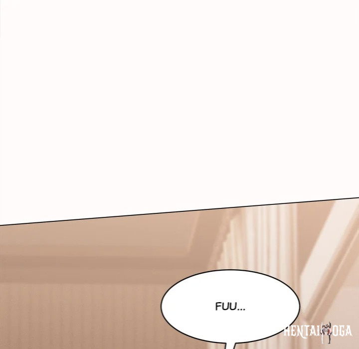 Right Under His Roof Right Under His Roof Chapter 25 - Page 56