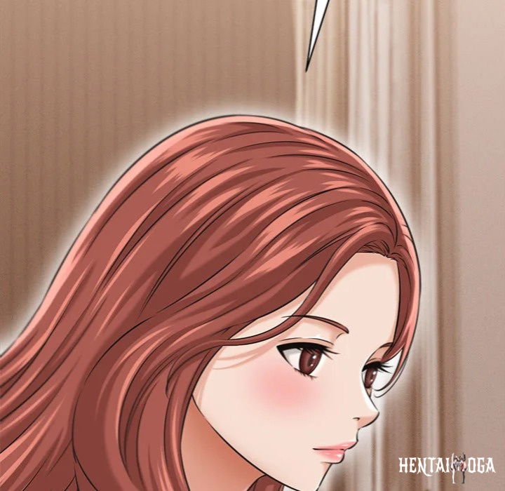 Right Under His Roof Right Under His Roof Chapter 25 - Page 57