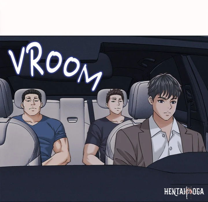 Right Under His Roof Right Under His Roof Chapter 25 - Page 63