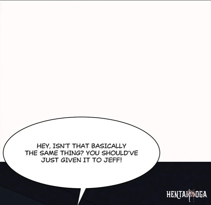 Right Under His Roof Right Under His Roof Chapter 25 - Page 64