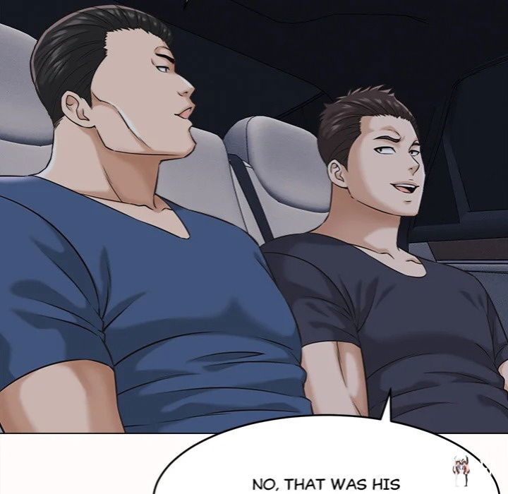 Right Under His Roof Right Under His Roof Chapter 25 - Page 65