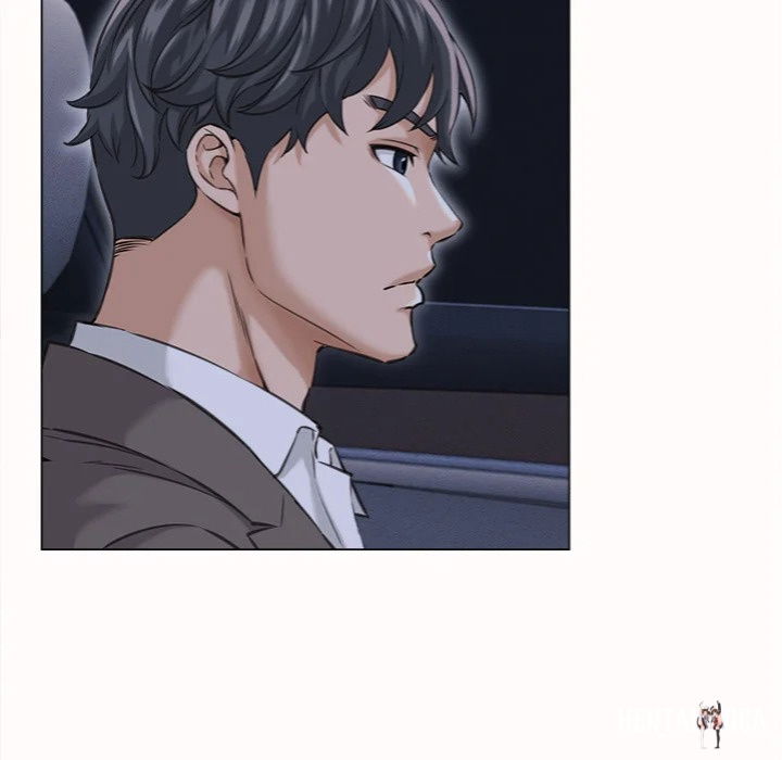 Right Under His Roof Right Under His Roof Chapter 25 - Page 67