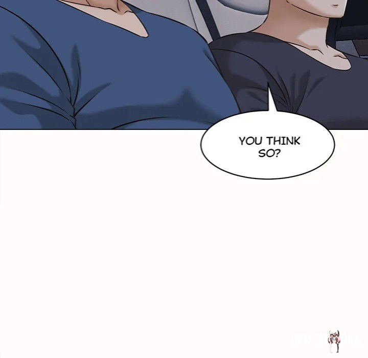 Right Under His Roof Right Under His Roof Chapter 25 - Page 69