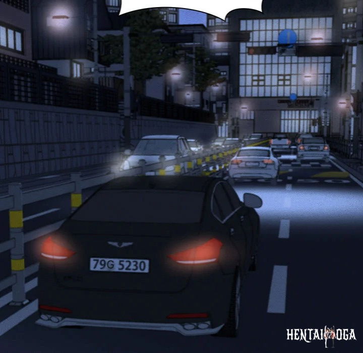 Right Under His Roof Right Under His Roof Chapter 25 - Page 79