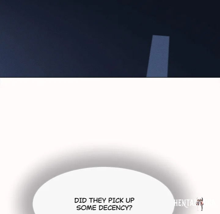 Right Under His Roof Right Under His Roof Chapter 25 - Page 80