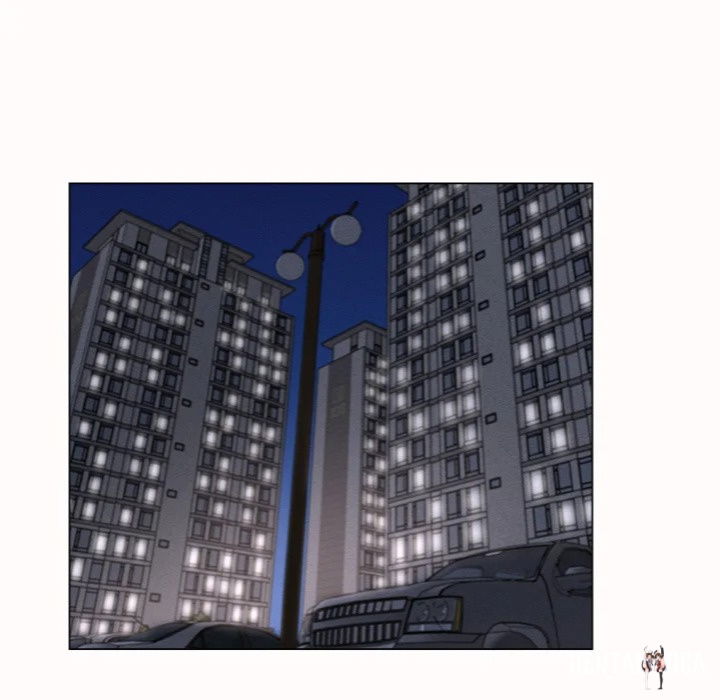 Right Under His Roof Right Under His Roof Chapter 25 - Page 82