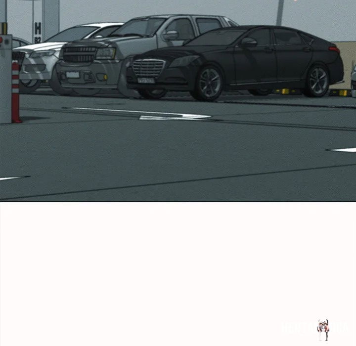 Right Under His Roof Right Under His Roof Chapter 25 - Page 84