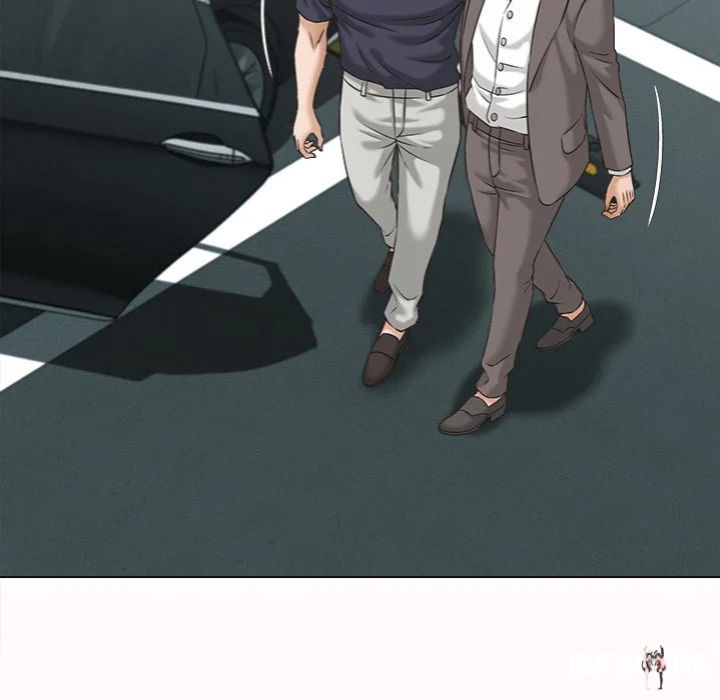 Right Under His Roof Right Under His Roof Chapter 25 - Page 86