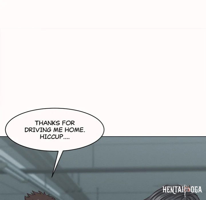 Right Under His Roof Right Under His Roof Chapter 25 - Page 87