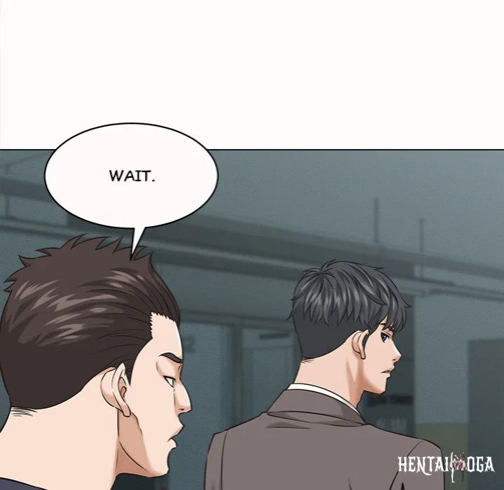 Right Under His Roof Right Under His Roof Chapter 25 - Page 89