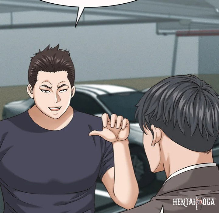 Right Under His Roof Right Under His Roof Chapter 25 - Page 91