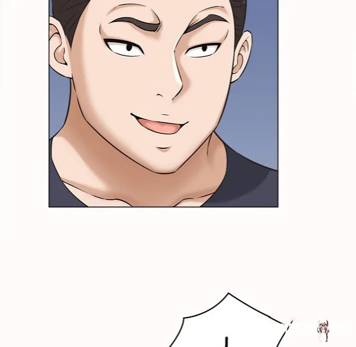 Right Under His Roof Right Under His Roof Chapter 25 - Page 93