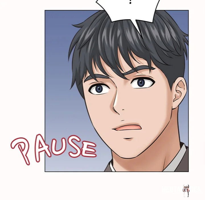 Right Under His Roof Right Under His Roof Chapter 25 - Page 94