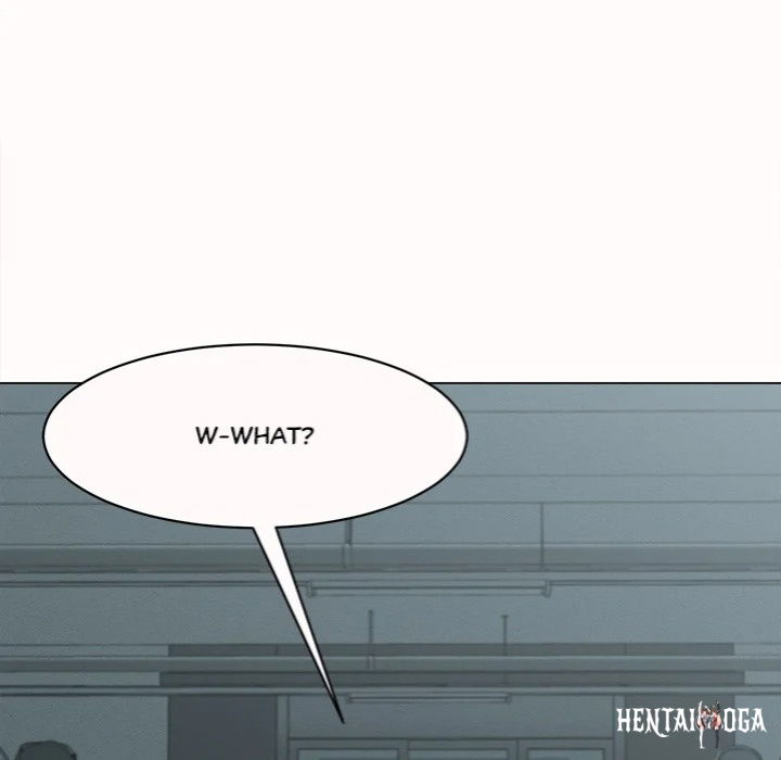 Right Under His Roof Right Under His Roof Chapter 25 - Page 95