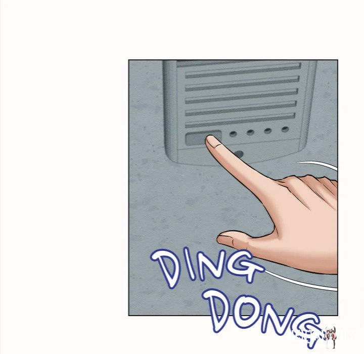 Right Under His Roof Right Under His Roof Chapter 25 - Page 98