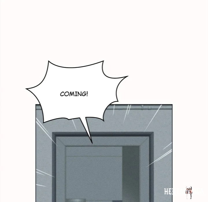 Right Under His Roof Right Under His Roof Chapter 25 - Page 99