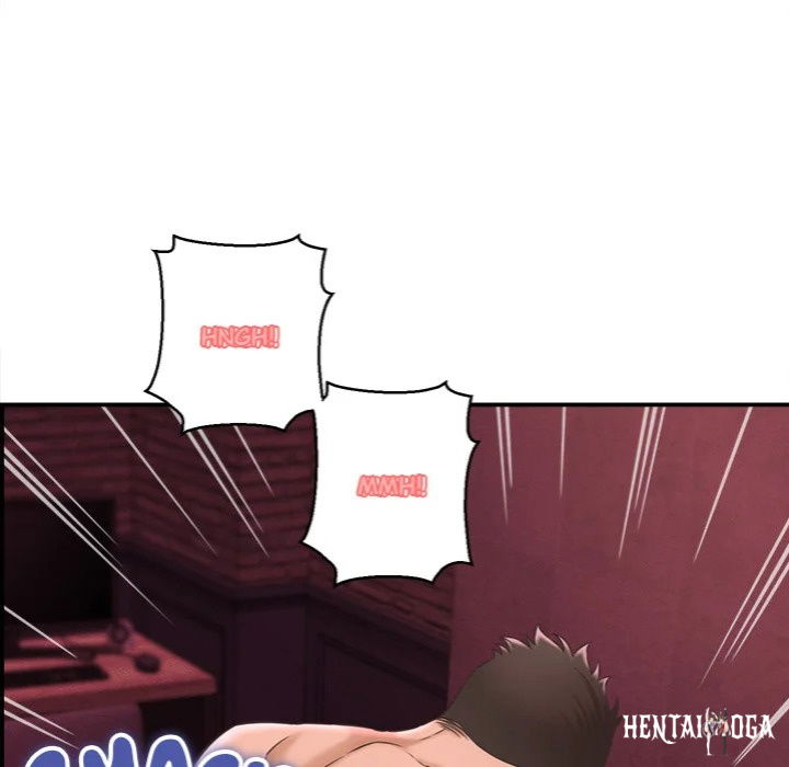 Right Under His Roof Right Under His Roof Chapter 24 - Page 103