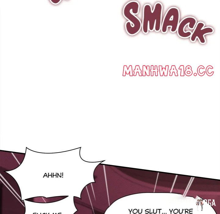 Right Under His Roof Right Under His Roof Chapter 24 - Page 105