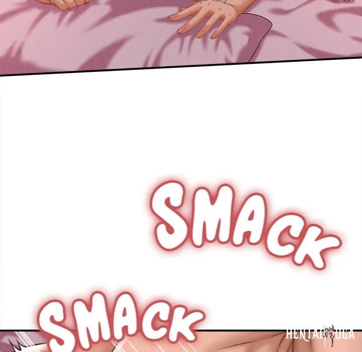 Right Under His Roof Right Under His Roof Chapter 24 - Page 107