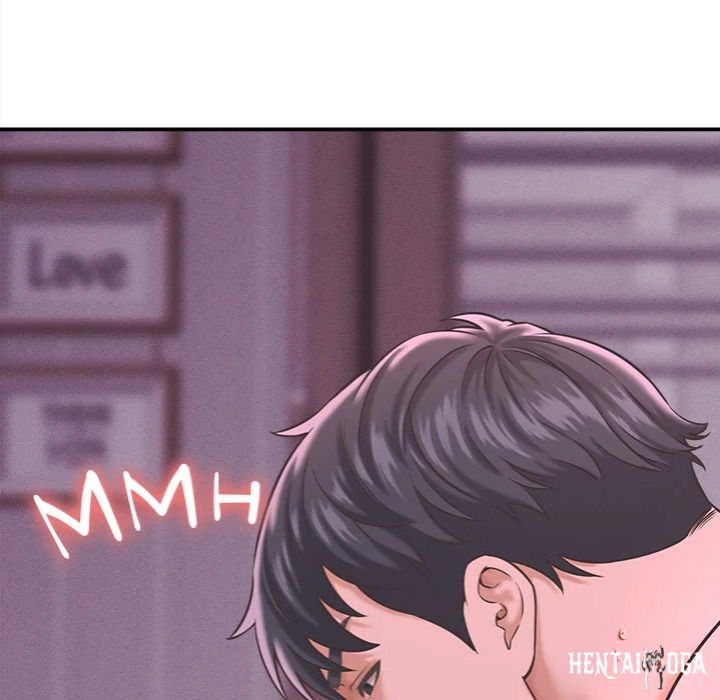 Right Under His Roof Right Under His Roof Chapter 24 - Page 11