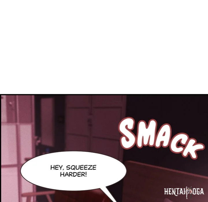 Right Under His Roof Right Under His Roof Chapter 24 - Page 110