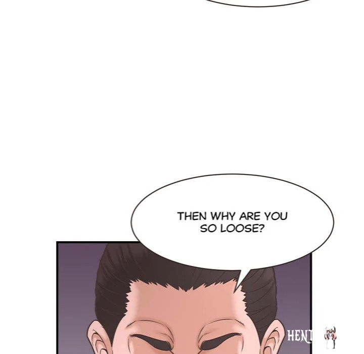 Right Under His Roof Right Under His Roof Chapter 24 - Page 112