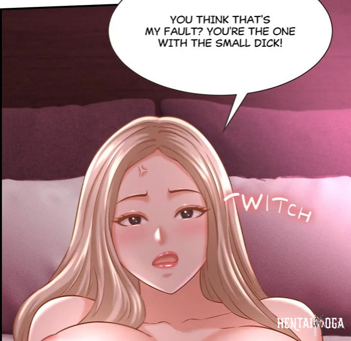 Right Under His Roof Right Under His Roof Chapter 24 - Page 114