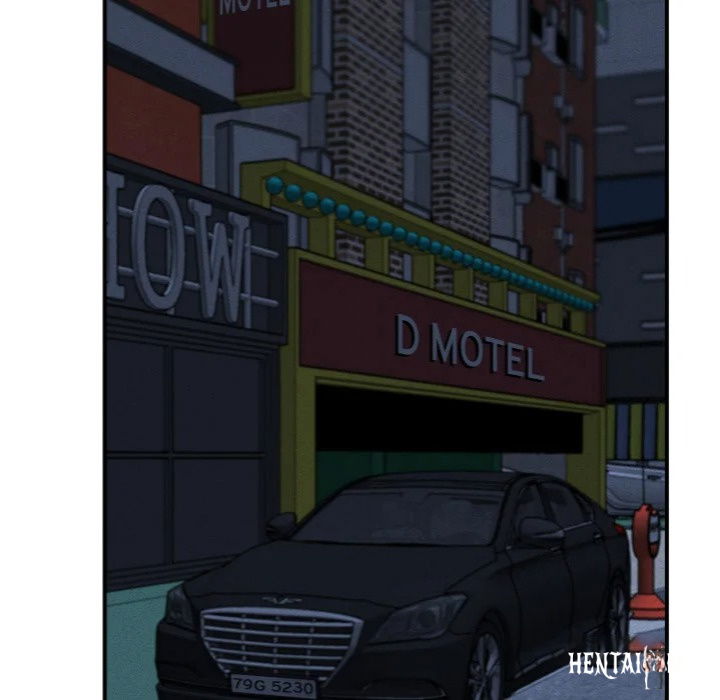 Right Under His Roof Right Under His Roof Chapter 24 - Page 117