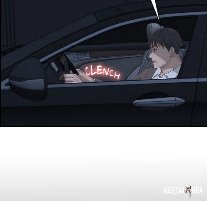 Right Under His Roof Right Under His Roof Chapter 24 - Page 119