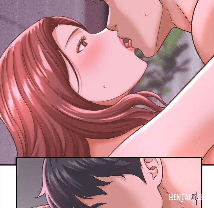 Right Under His Roof Right Under His Roof Chapter 24 - Page 12