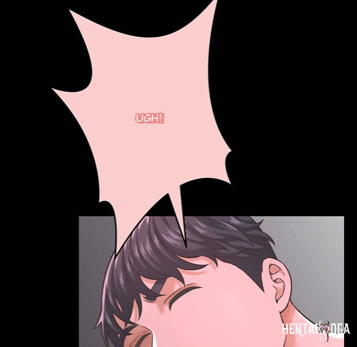 Right Under His Roof Right Under His Roof Chapter 24 - Page 121