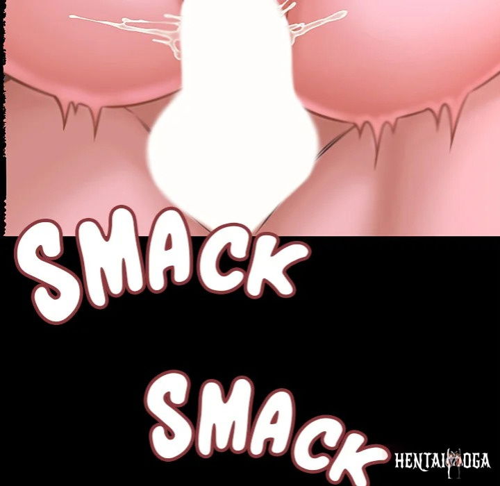 Right Under His Roof Right Under His Roof Chapter 24 - Page 123