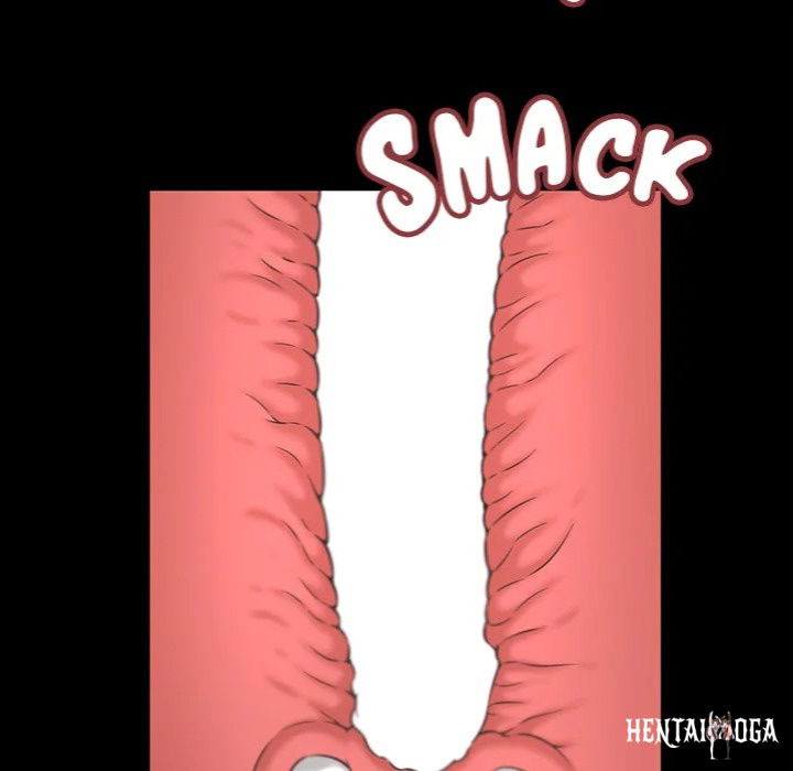 Right Under His Roof Right Under His Roof Chapter 24 - Page 124