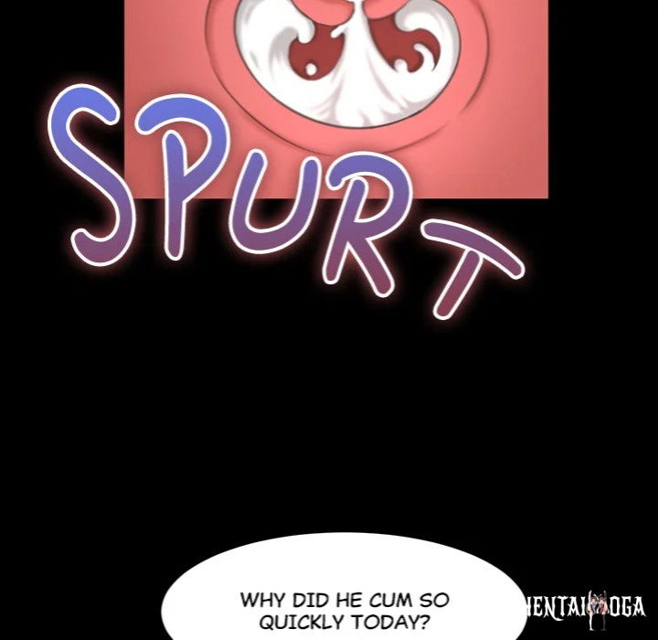 Right Under His Roof Right Under His Roof Chapter 24 - Page 125