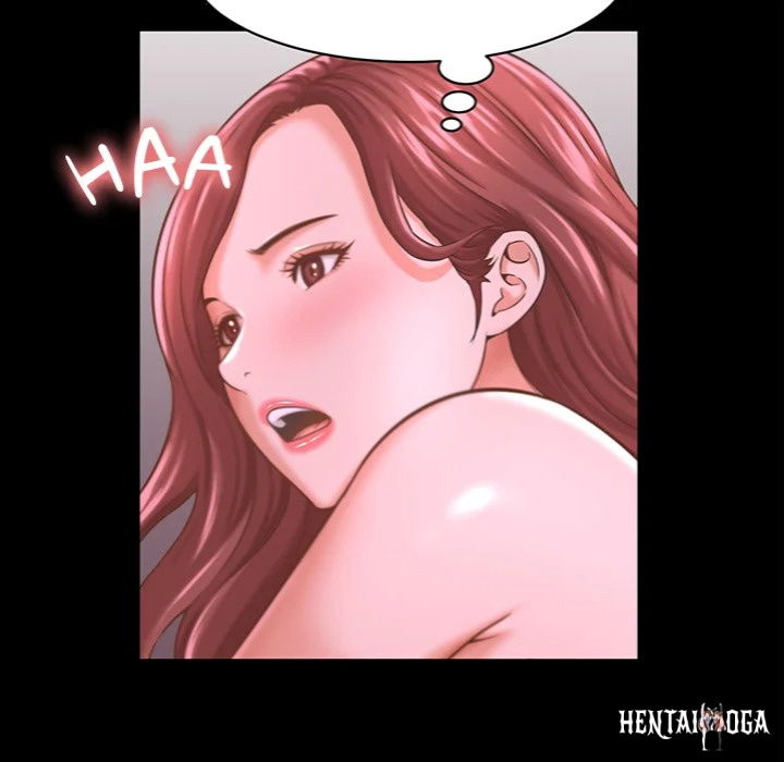 Right Under His Roof Right Under His Roof Chapter 24 - Page 126