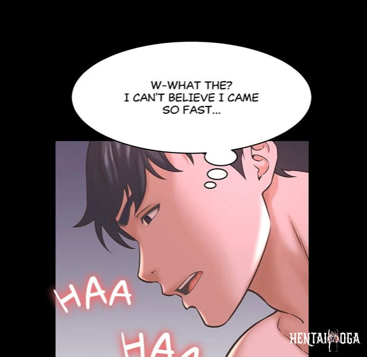 Right Under His Roof Right Under His Roof Chapter 24 - Page 127