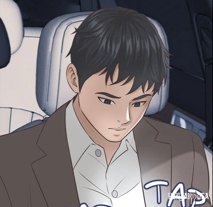 Right Under His Roof Right Under His Roof Chapter 24 - Page 131