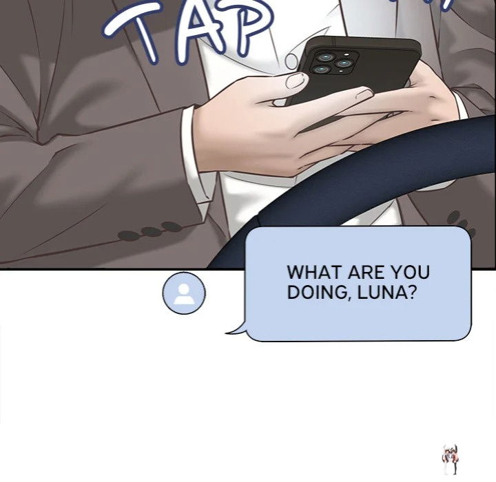 Right Under His Roof Right Under His Roof Chapter 24 - Page 132